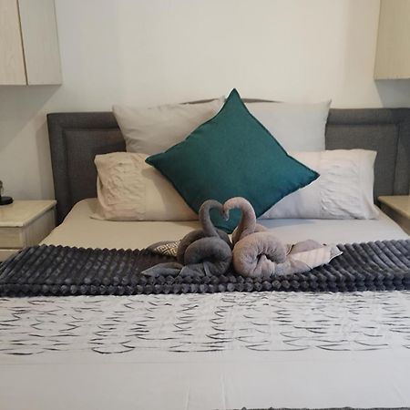 Atterbury Self Catering Studios Pretoria-Noord Eksteriør bilde