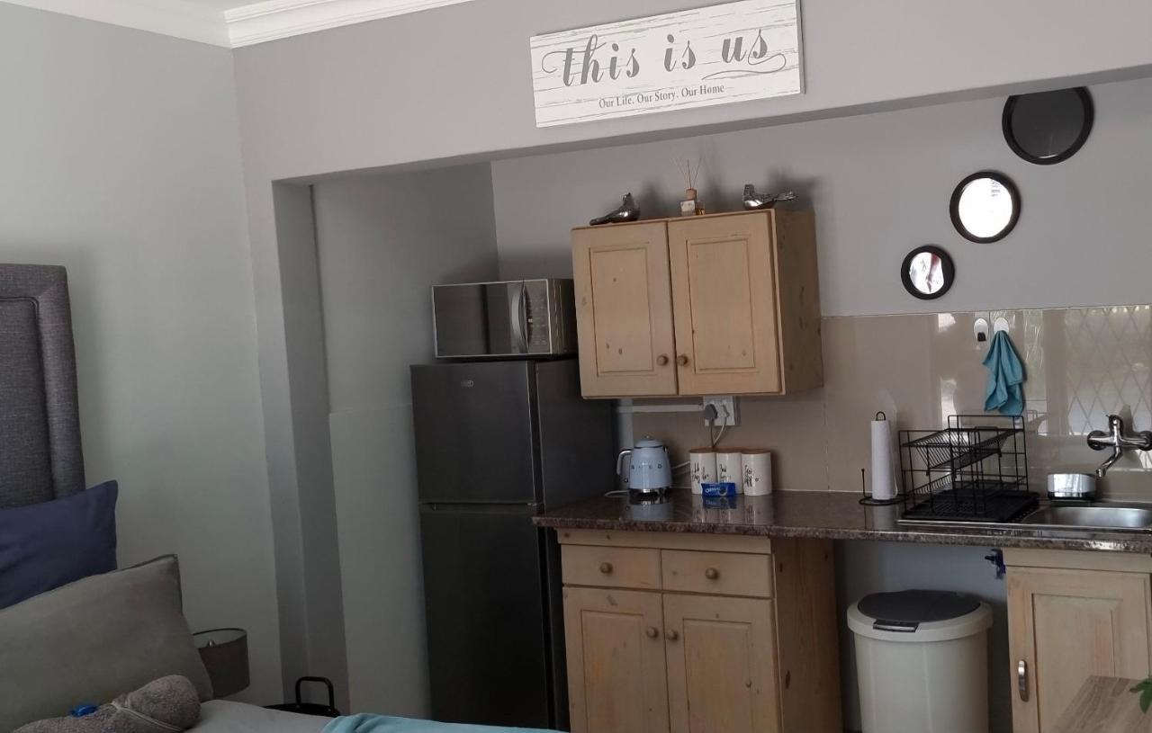 Atterbury Self Catering Studios Pretoria-Noord Eksteriør bilde