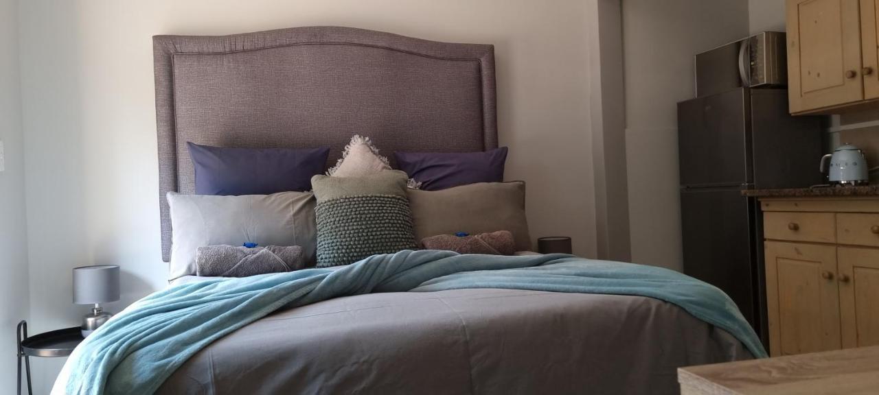 Atterbury Self Catering Studios Pretoria-Noord Eksteriør bilde