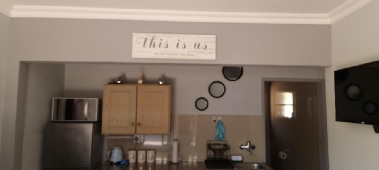 Atterbury Self Catering Studios Pretoria-Noord Eksteriør bilde