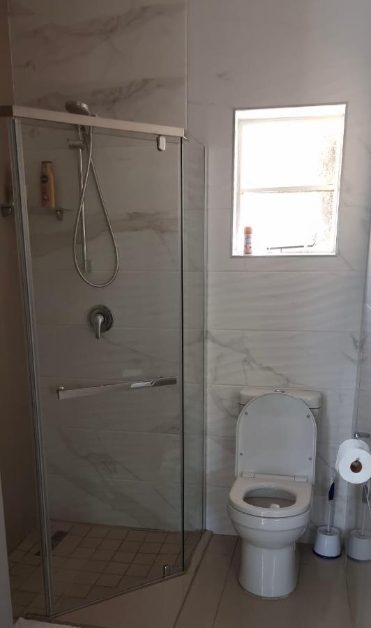Atterbury Self Catering Studios Pretoria-Noord Eksteriør bilde