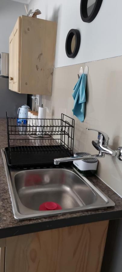 Atterbury Self Catering Studios Pretoria-Noord Eksteriør bilde