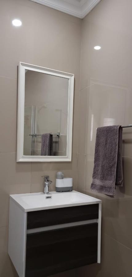Atterbury Self Catering Studios Pretoria-Noord Eksteriør bilde