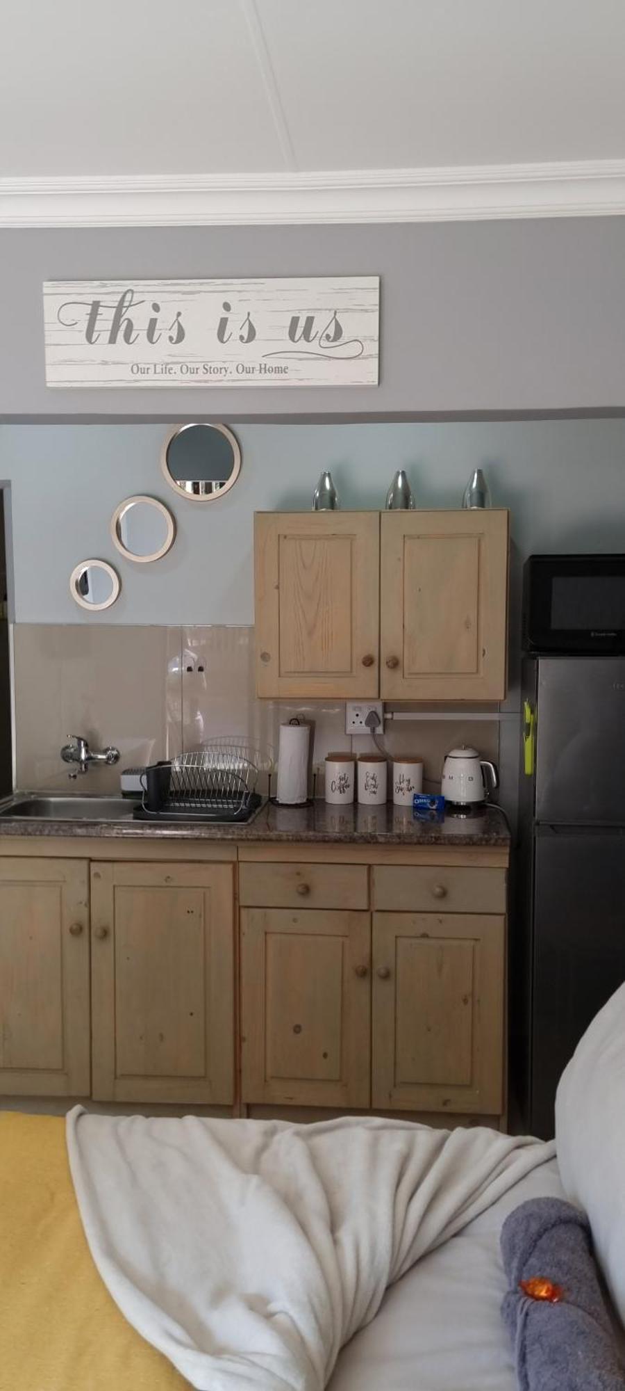 Atterbury Self Catering Studios Pretoria-Noord Eksteriør bilde