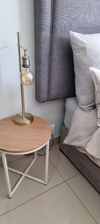 Atterbury Self Catering Studios Pretoria-Noord Eksteriør bilde
