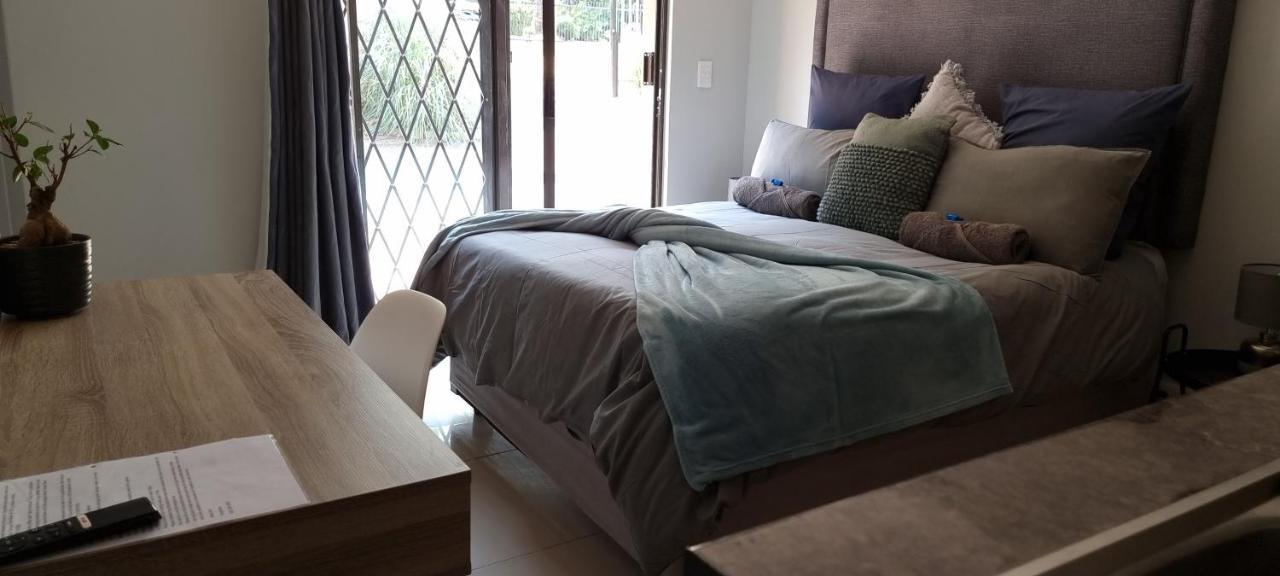 Atterbury Self Catering Studios Pretoria-Noord Eksteriør bilde