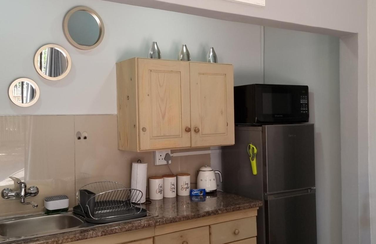 Atterbury Self Catering Studios Pretoria-Noord Eksteriør bilde