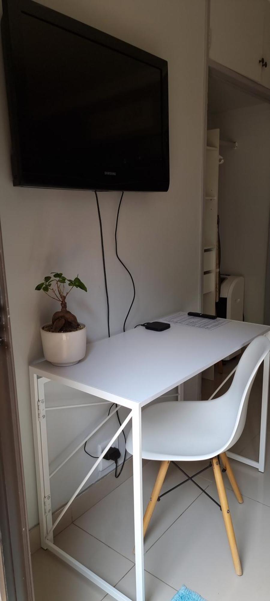 Atterbury Self Catering Studios Pretoria-Noord Eksteriør bilde