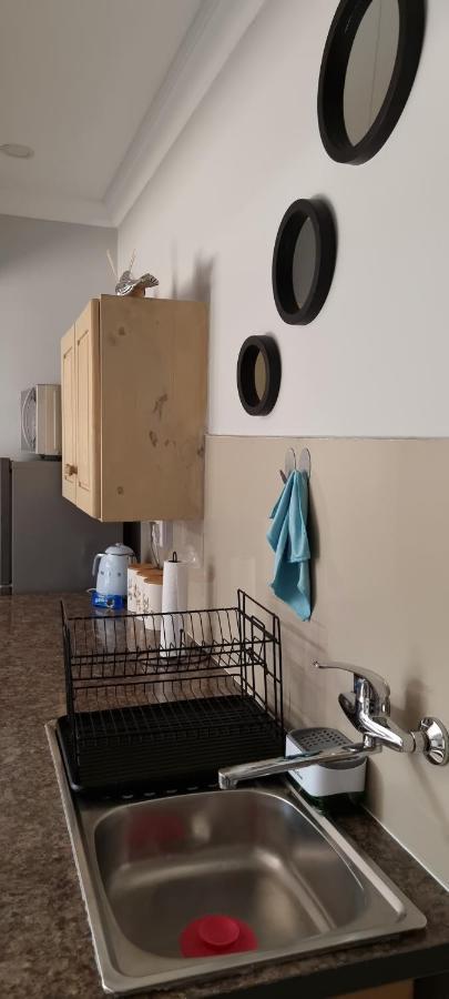 Atterbury Self Catering Studios Pretoria-Noord Eksteriør bilde