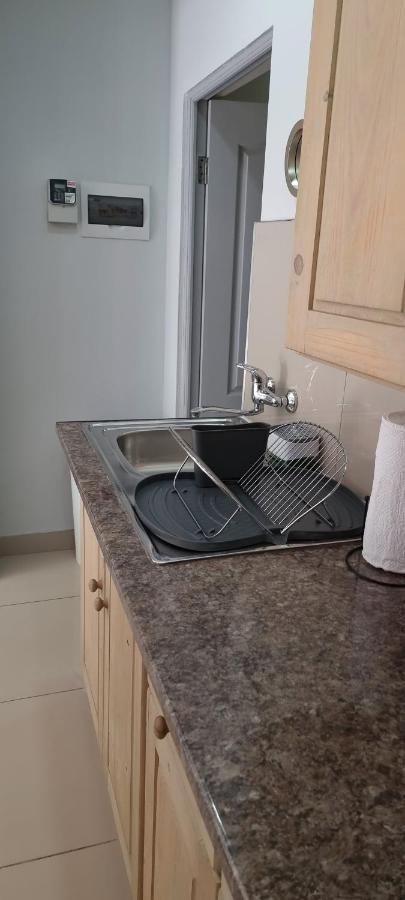 Atterbury Self Catering Studios Pretoria-Noord Eksteriør bilde