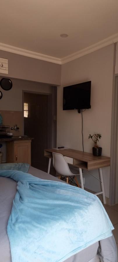 Atterbury Self Catering Studios Pretoria-Noord Eksteriør bilde