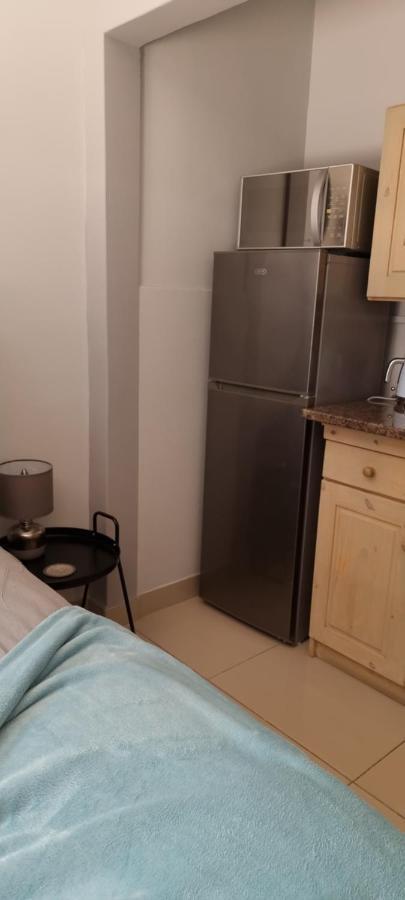 Atterbury Self Catering Studios Pretoria-Noord Eksteriør bilde