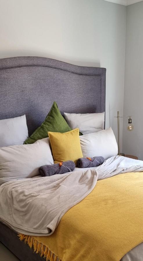 Atterbury Self Catering Studios Pretoria-Noord Eksteriør bilde