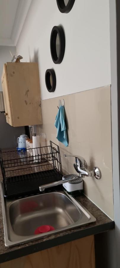 Atterbury Self Catering Studios Pretoria-Noord Eksteriør bilde