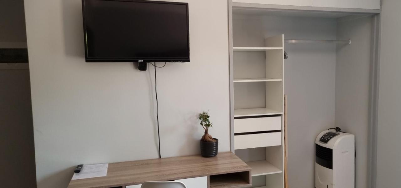 Atterbury Self Catering Studios Pretoria-Noord Eksteriør bilde