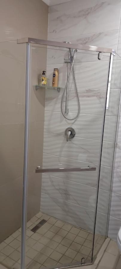 Atterbury Self Catering Studios Pretoria-Noord Eksteriør bilde