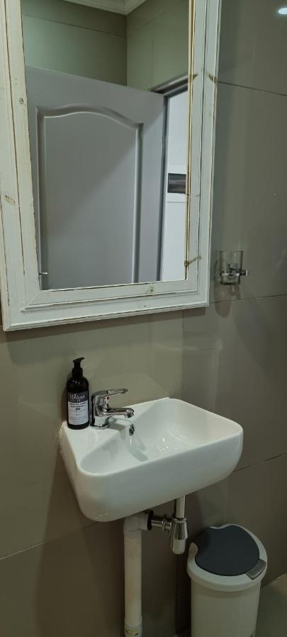 Atterbury Self Catering Studios Pretoria-Noord Eksteriør bilde