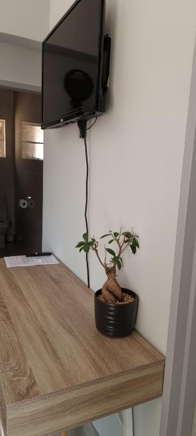 Atterbury Self Catering Studios Pretoria-Noord Eksteriør bilde