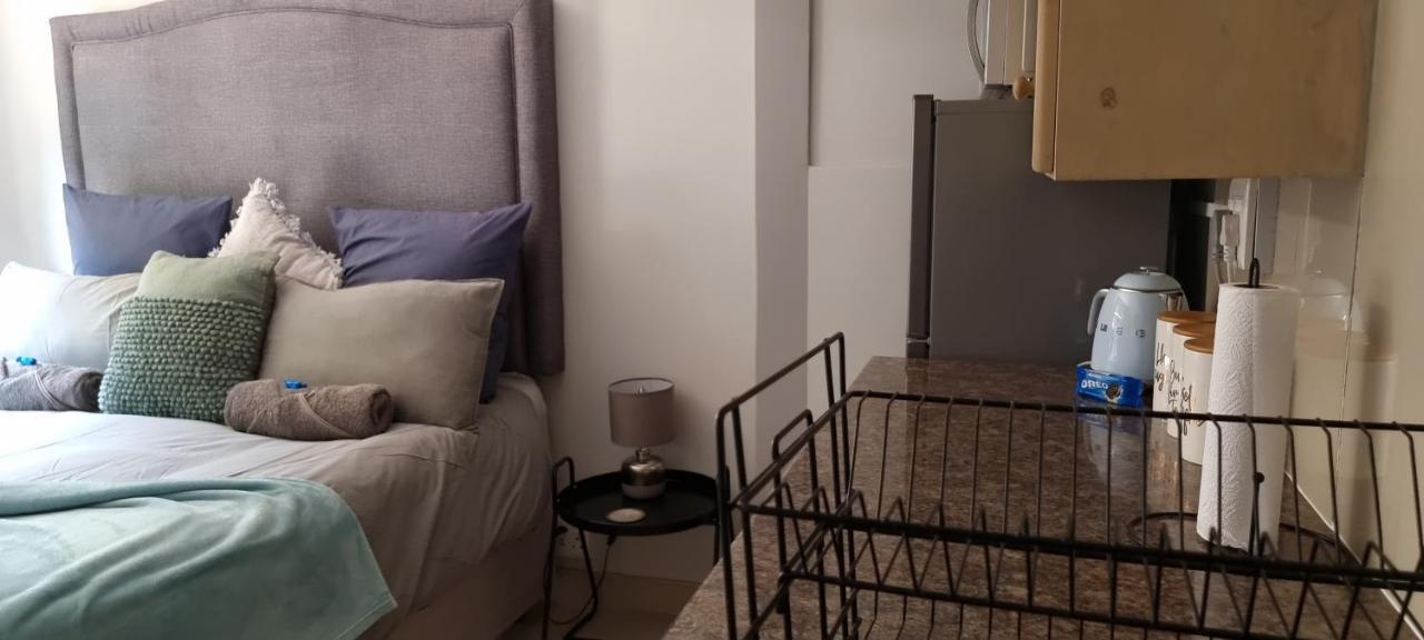 Atterbury Self Catering Studios Pretoria-Noord Eksteriør bilde