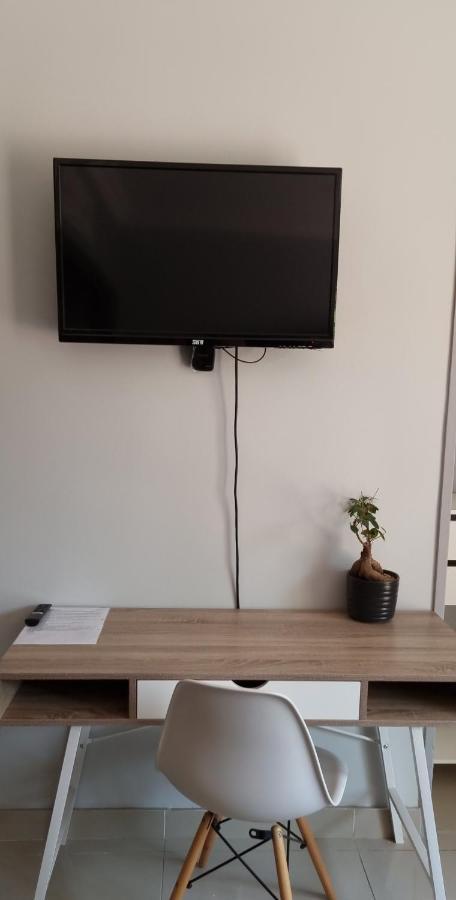 Atterbury Self Catering Studios Pretoria-Noord Eksteriør bilde