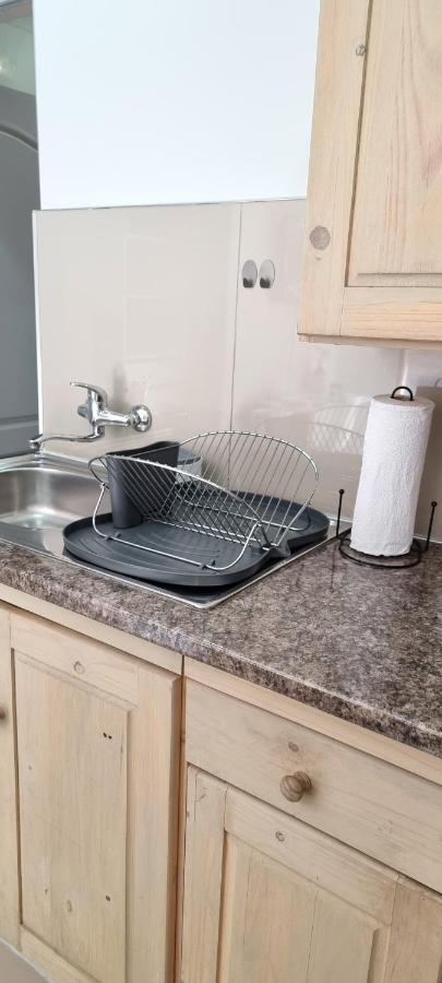 Atterbury Self Catering Studios Pretoria-Noord Eksteriør bilde