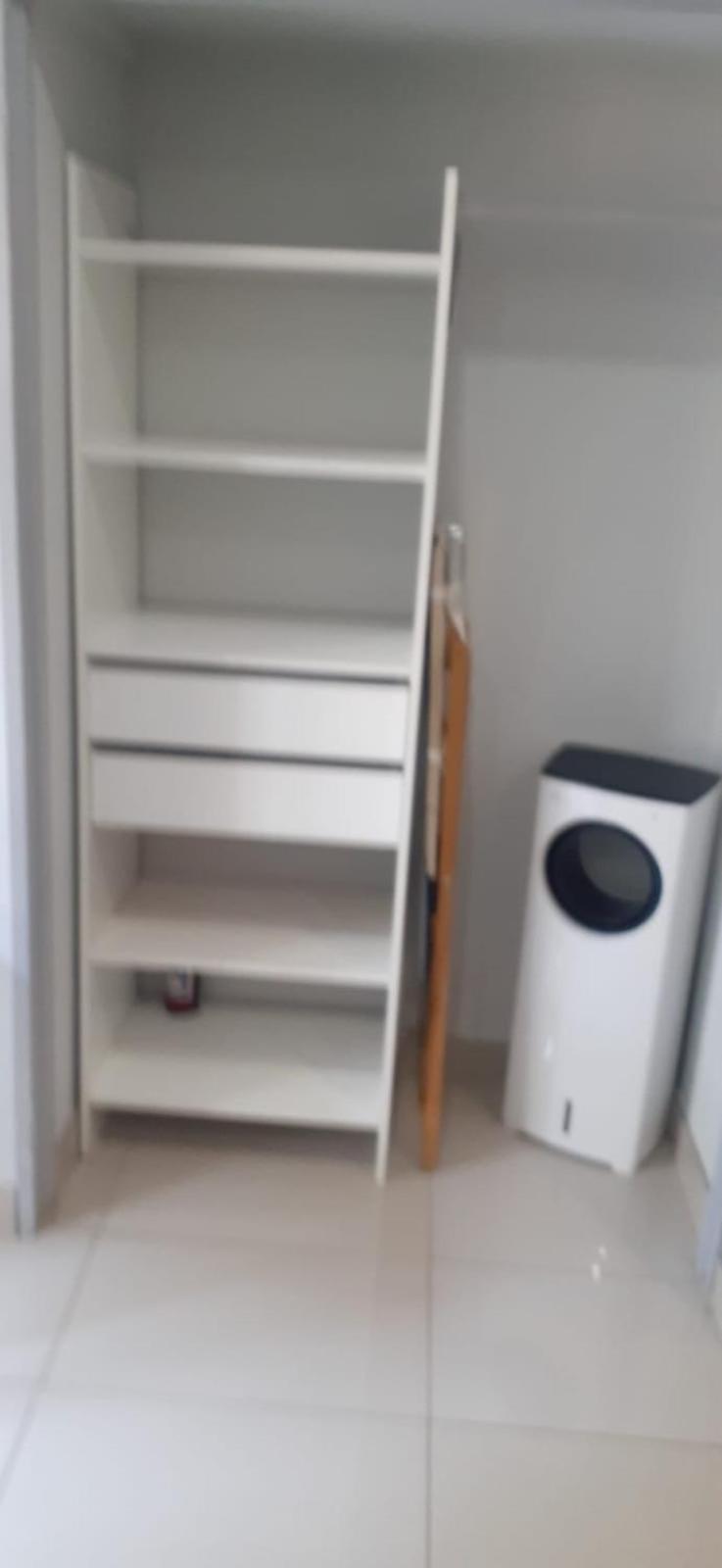 Atterbury Self Catering Studios Pretoria-Noord Eksteriør bilde