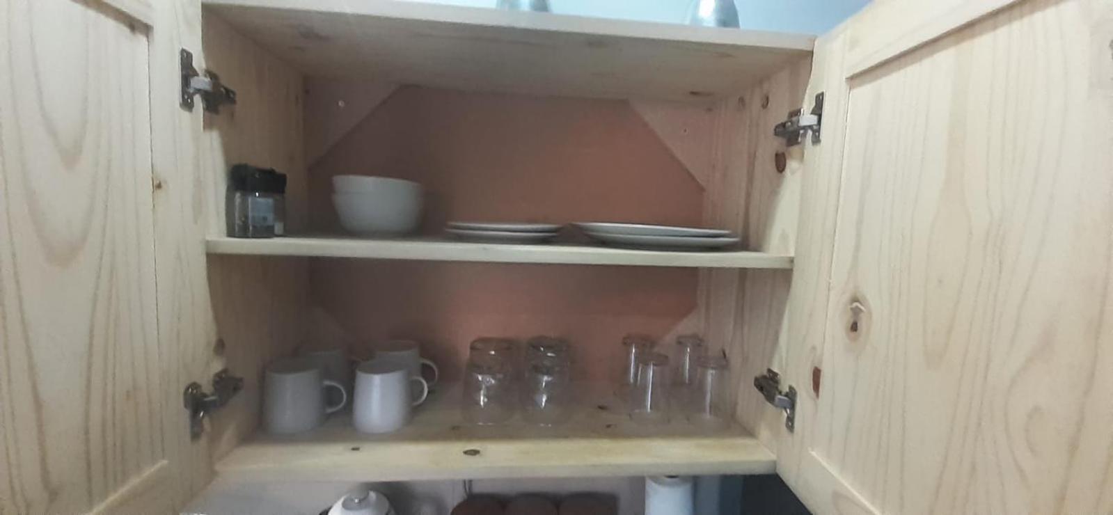 Atterbury Self Catering Studios Pretoria-Noord Eksteriør bilde