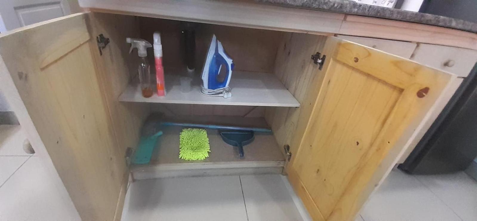 Atterbury Self Catering Studios Pretoria-Noord Eksteriør bilde