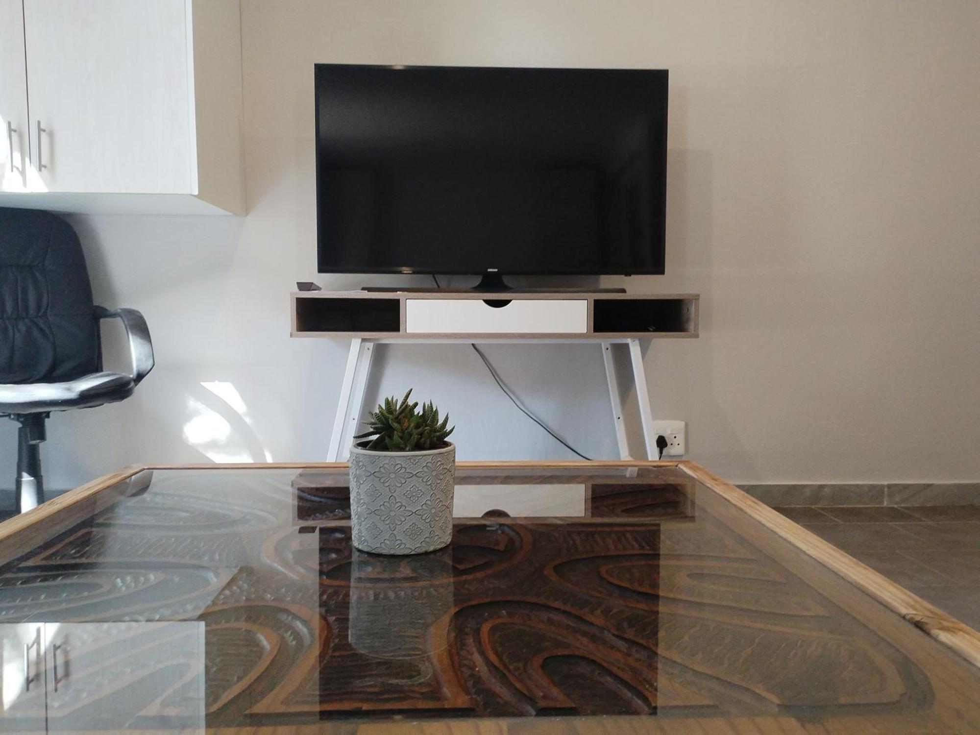 Atterbury Self Catering Studios Pretoria-Noord Eksteriør bilde