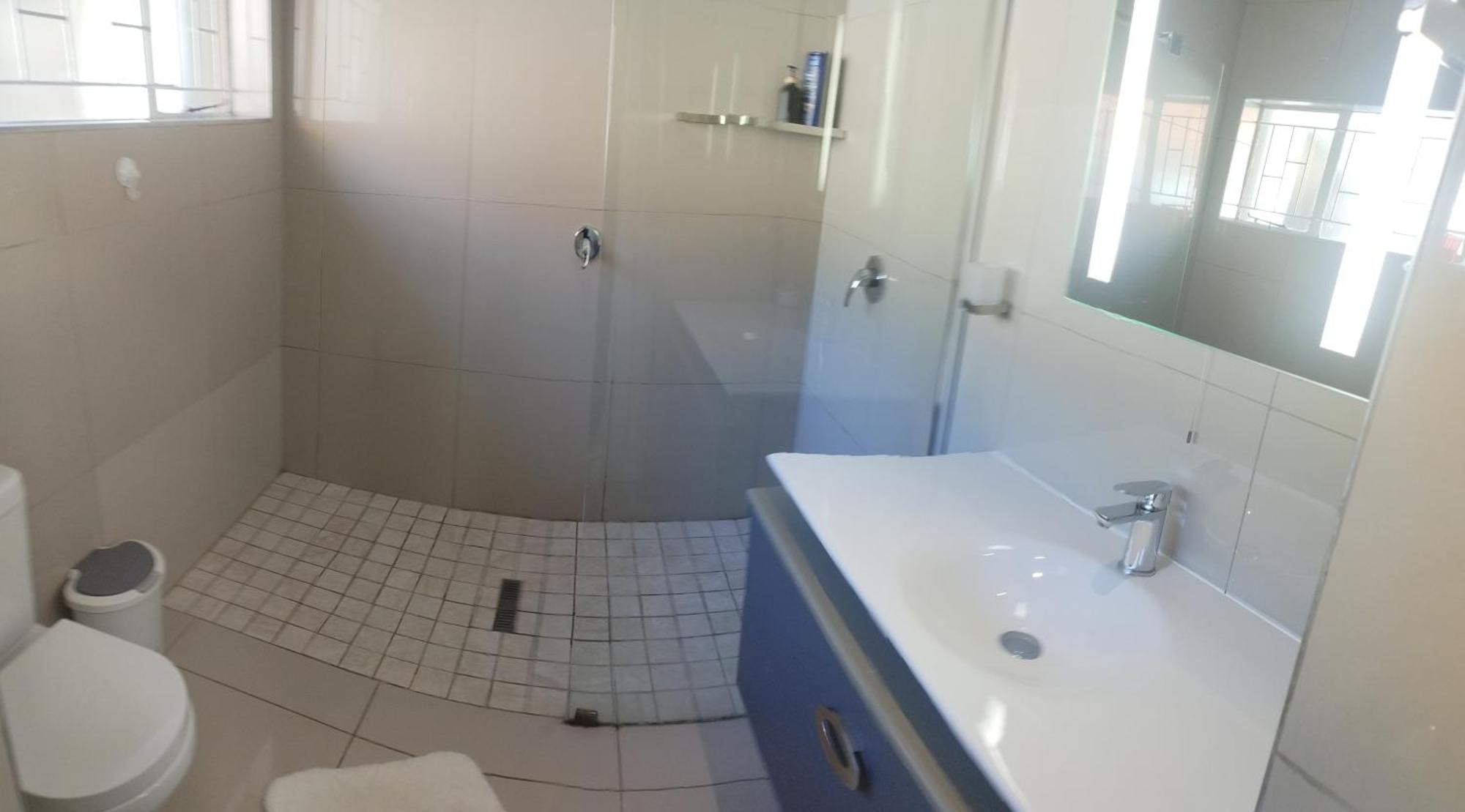 Atterbury Self Catering Studios Pretoria-Noord Eksteriør bilde